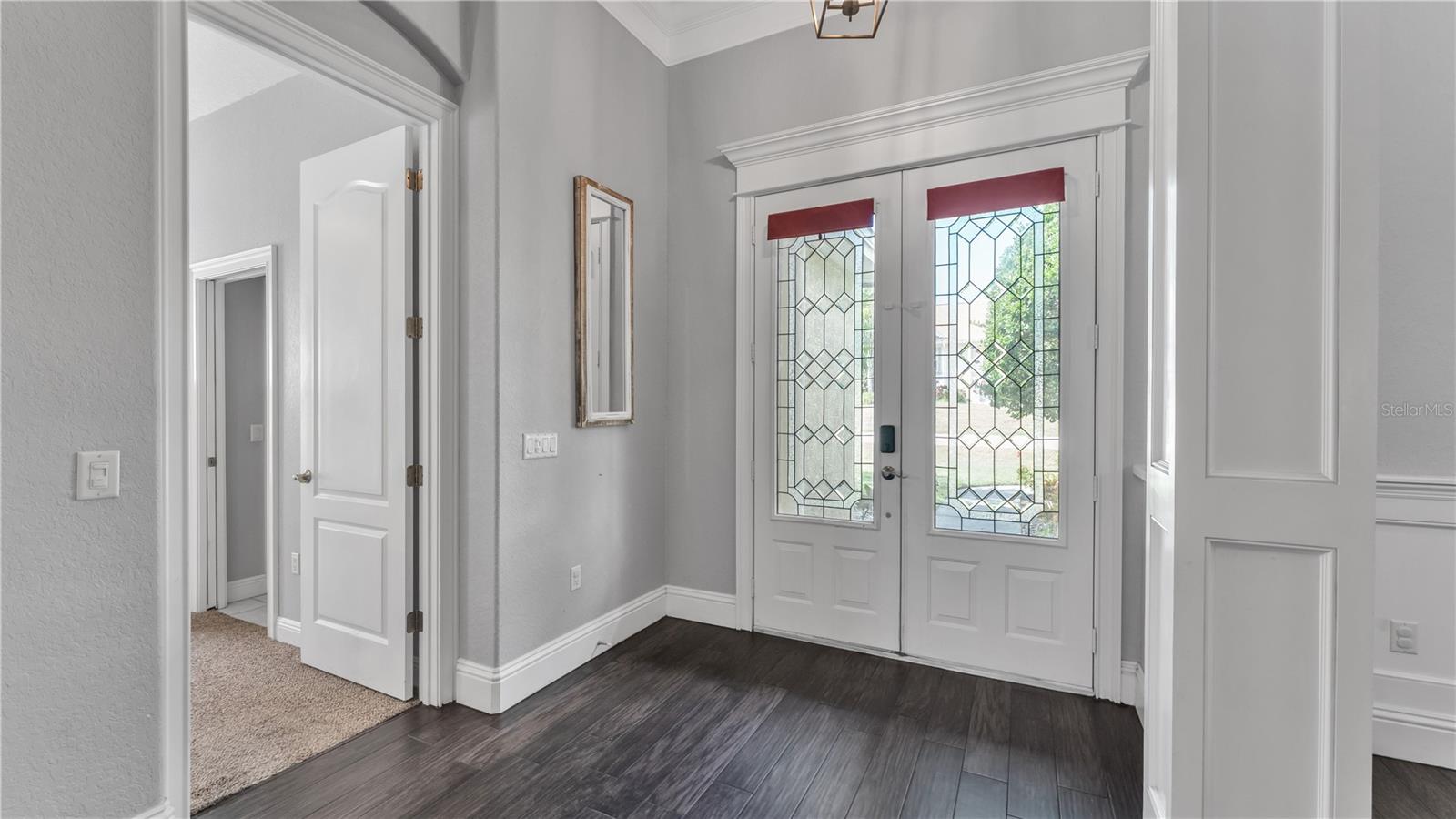 BROOKSIDE BLUFF - Residential