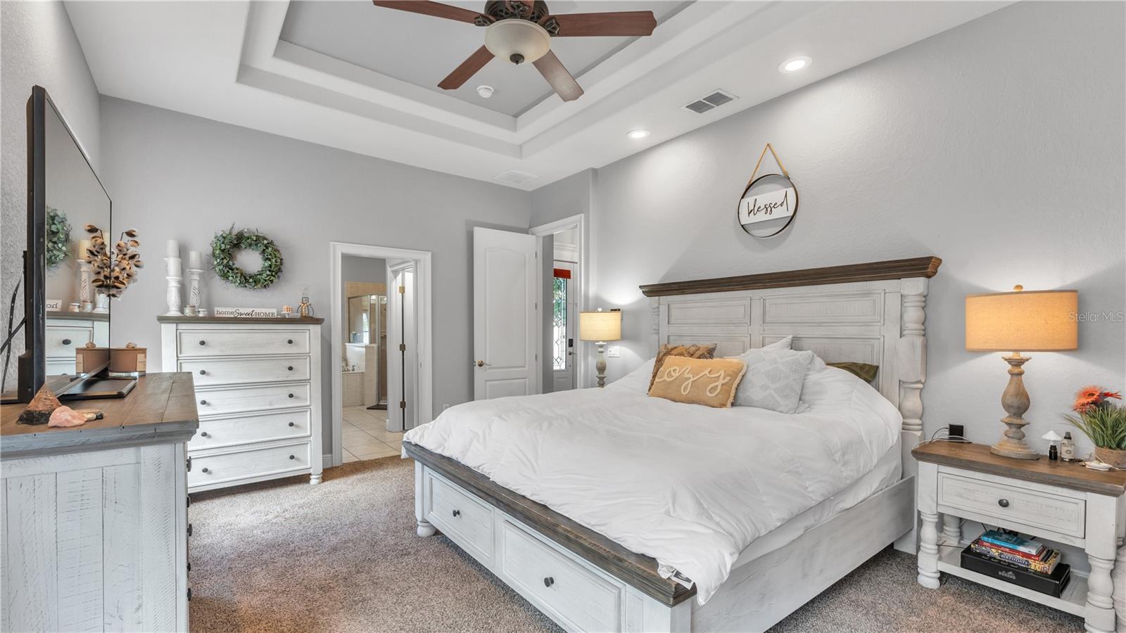 BROOKSIDE BLUFF - Residential