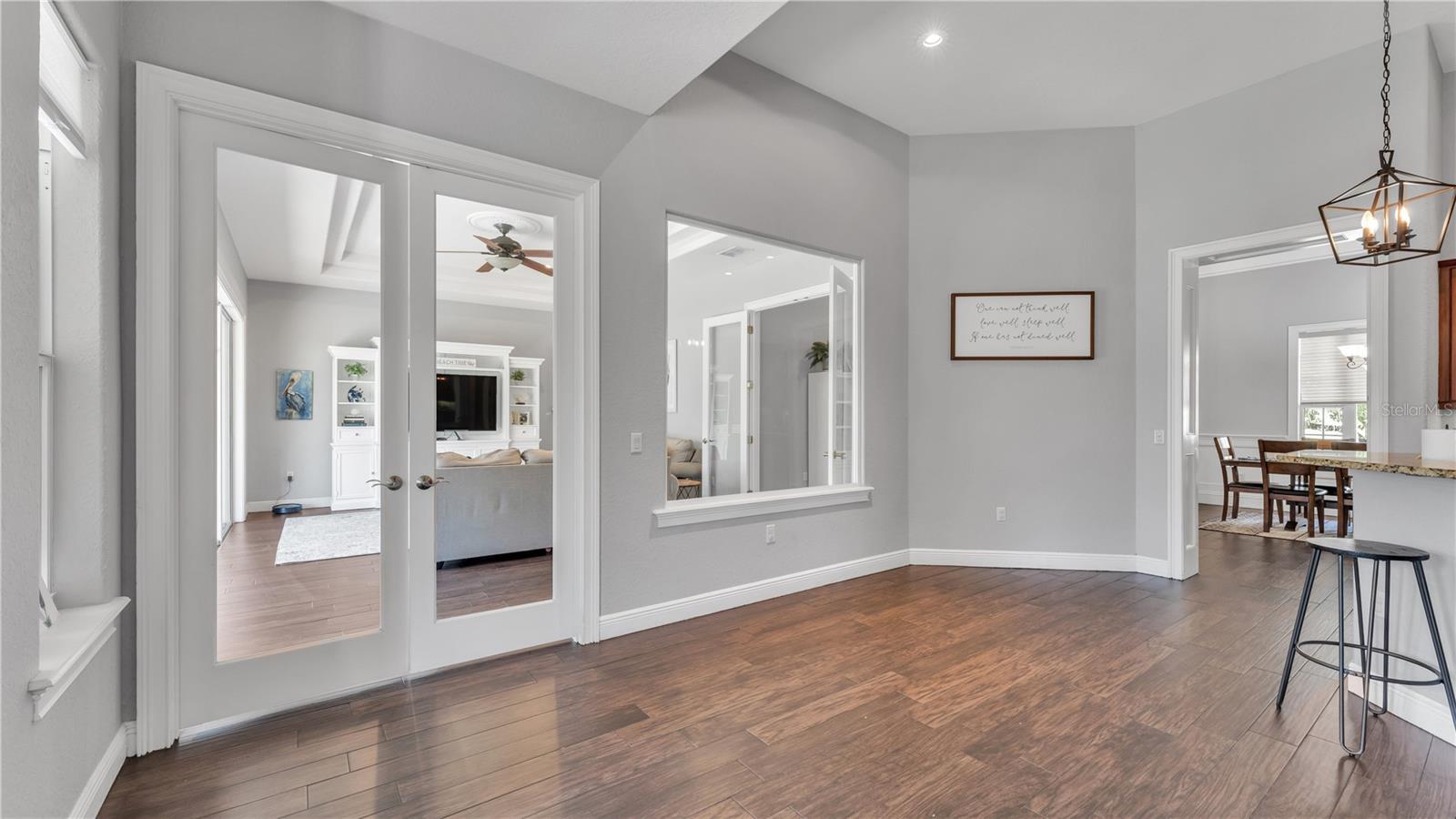 BROOKSIDE BLUFF - Residential