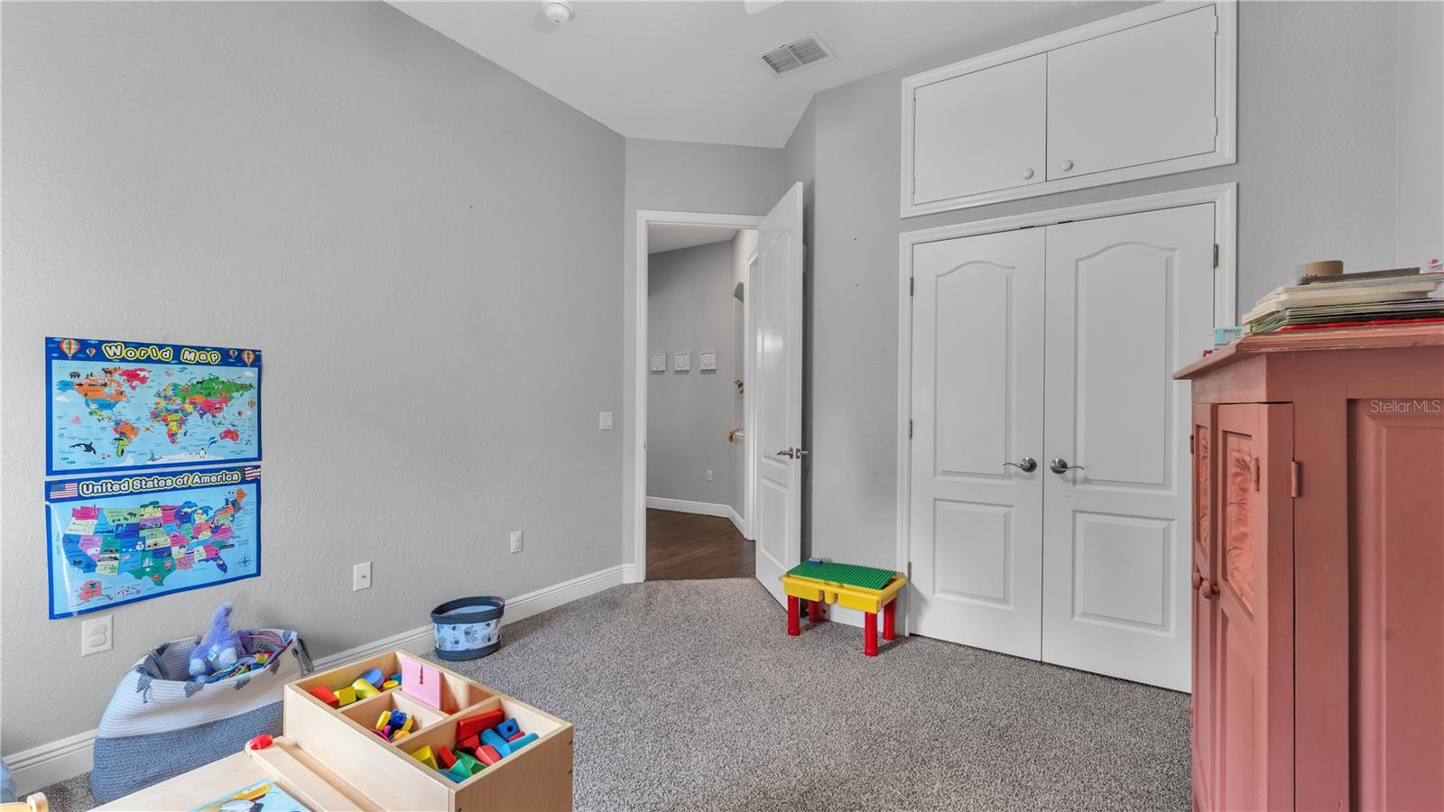 BROOKSIDE BLUFF - Residential