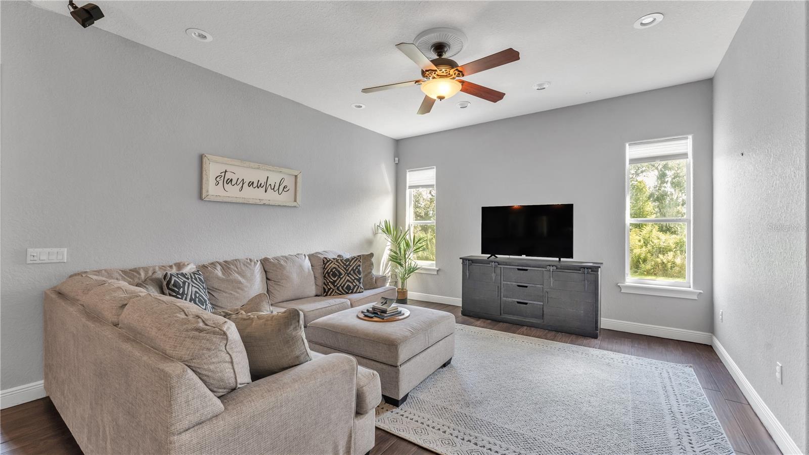 BROOKSIDE BLUFF - Residential