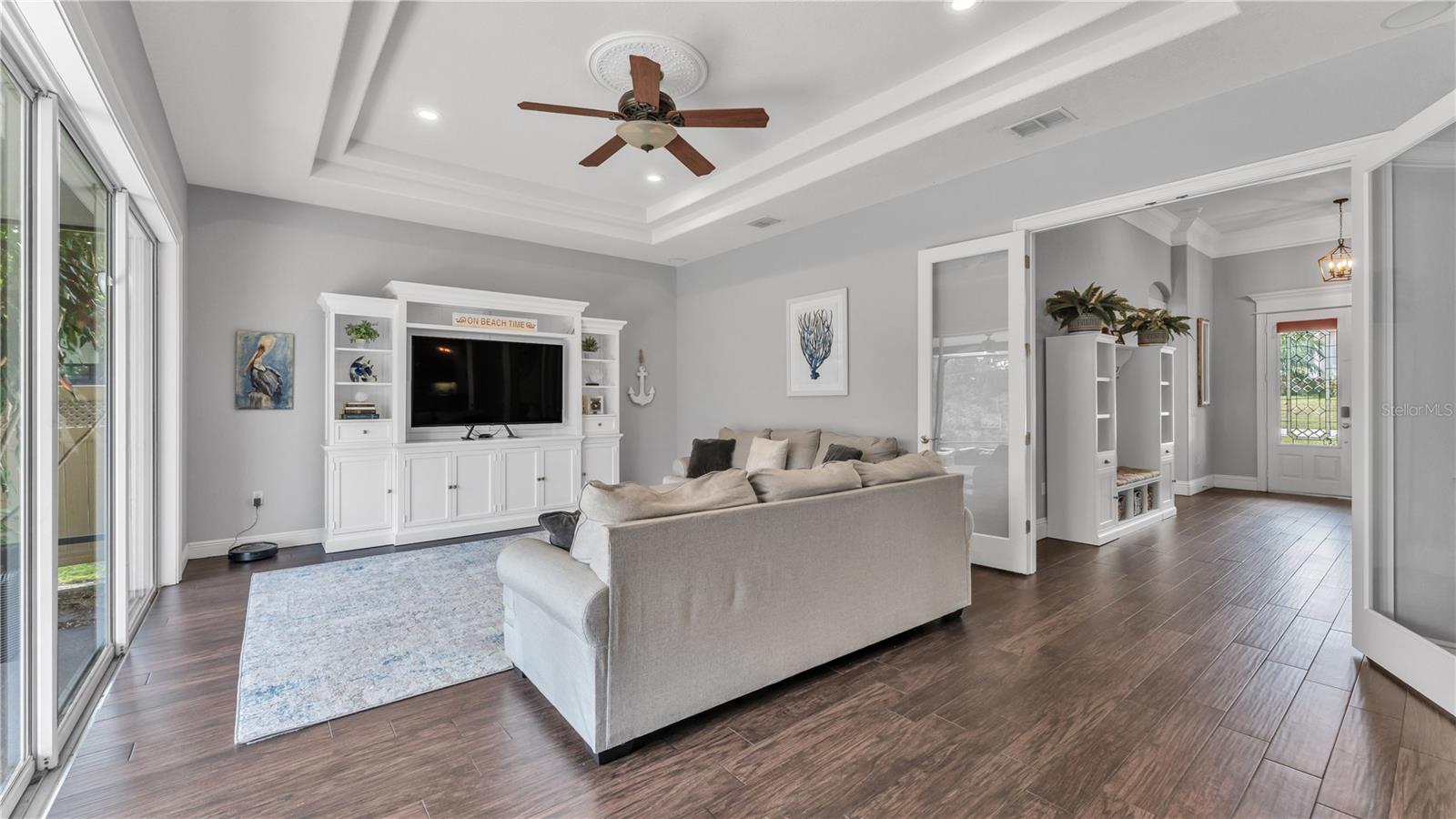 BROOKSIDE BLUFF - Residential