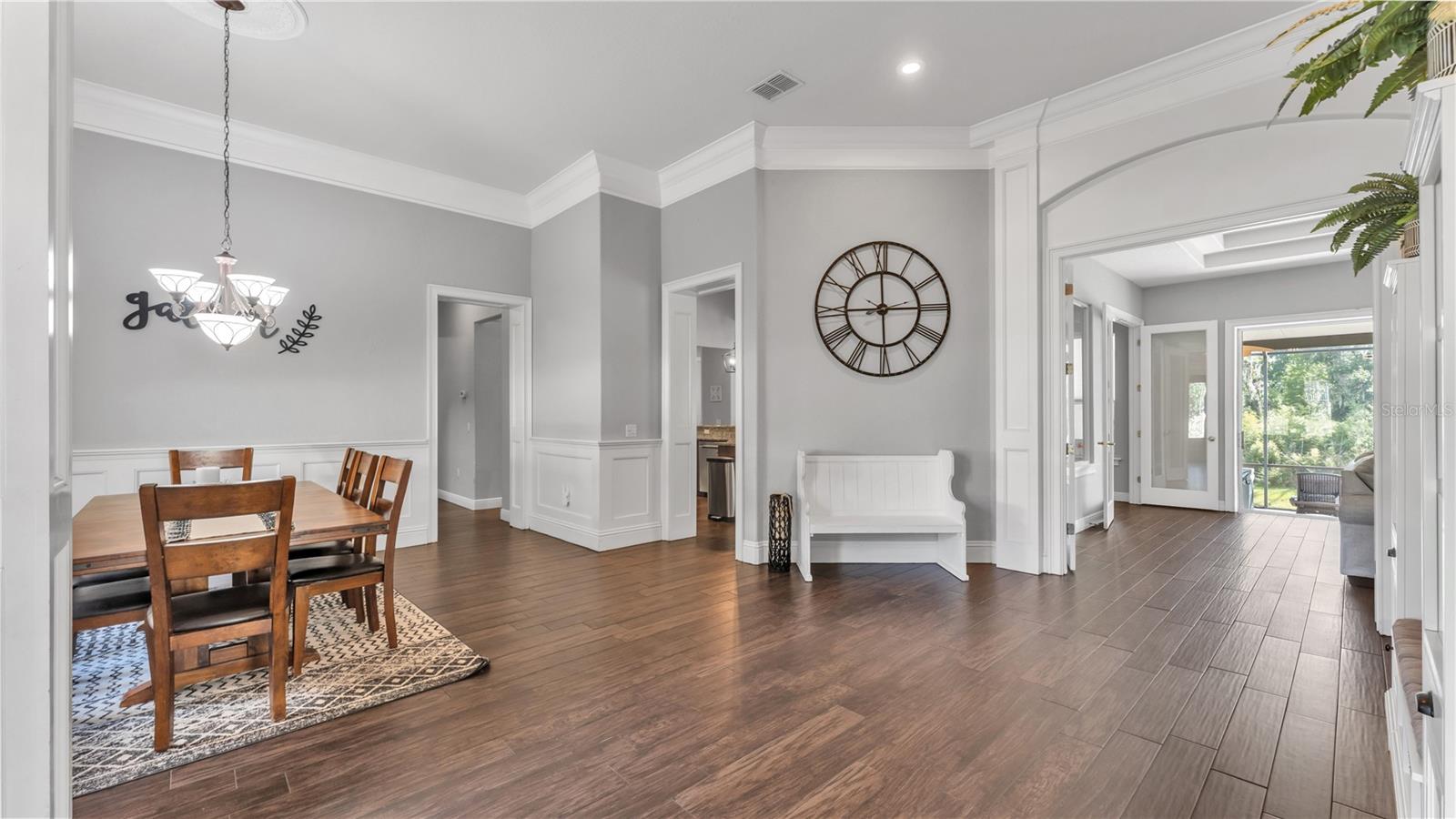 BROOKSIDE BLUFF - Residential