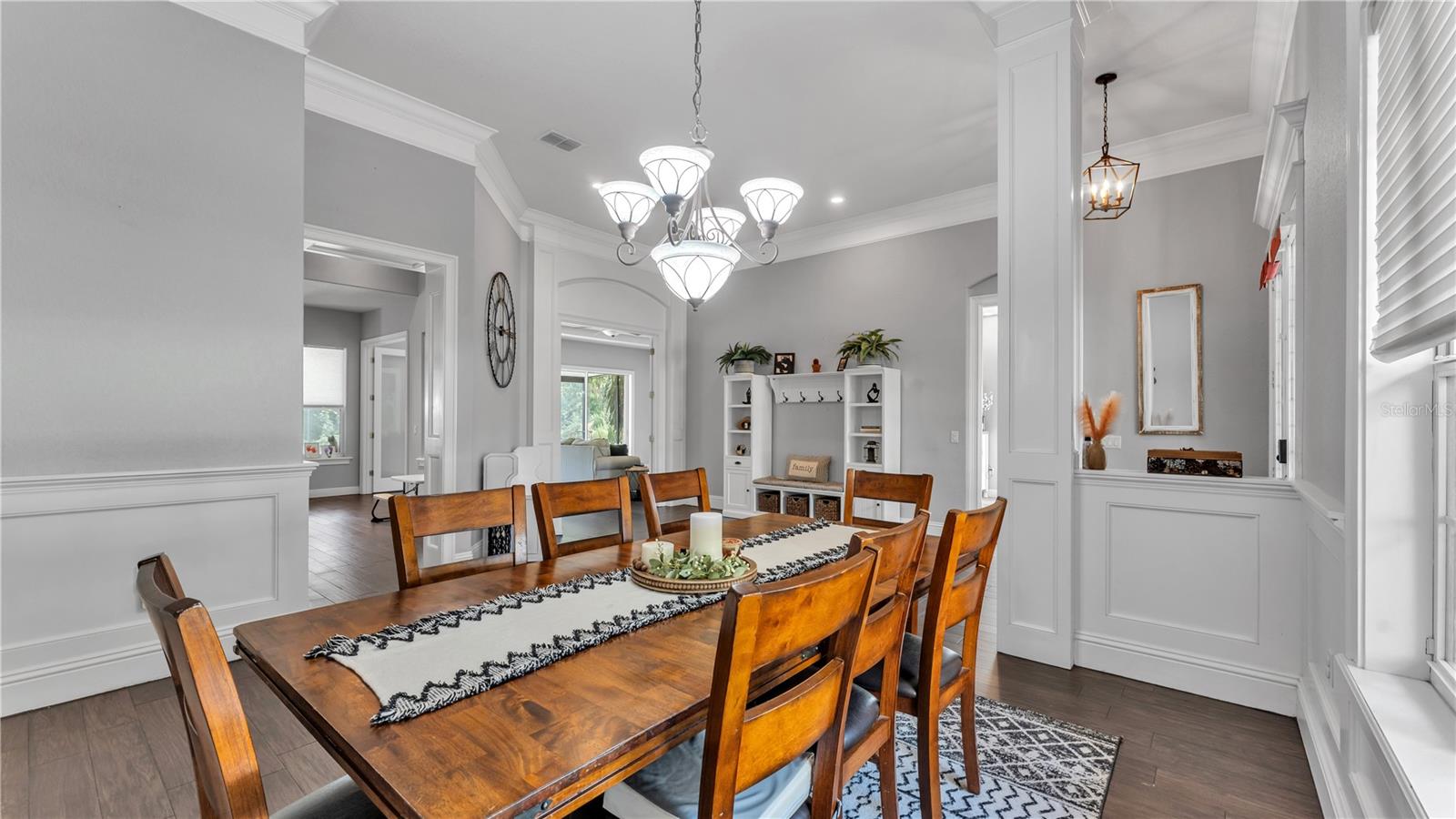 BROOKSIDE BLUFF - Residential