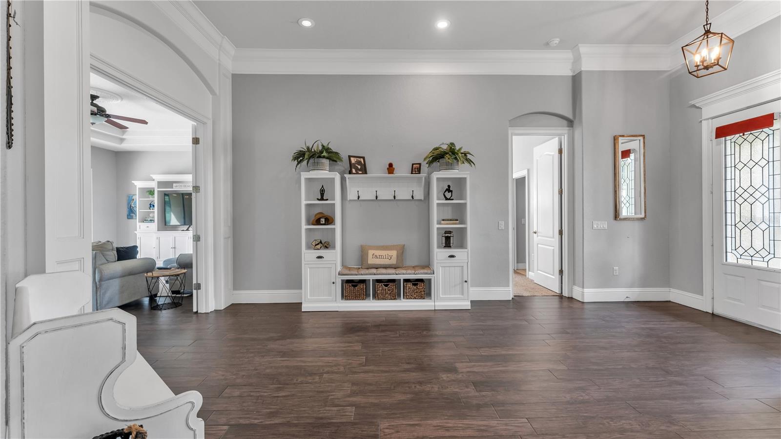 BROOKSIDE BLUFF - Residential