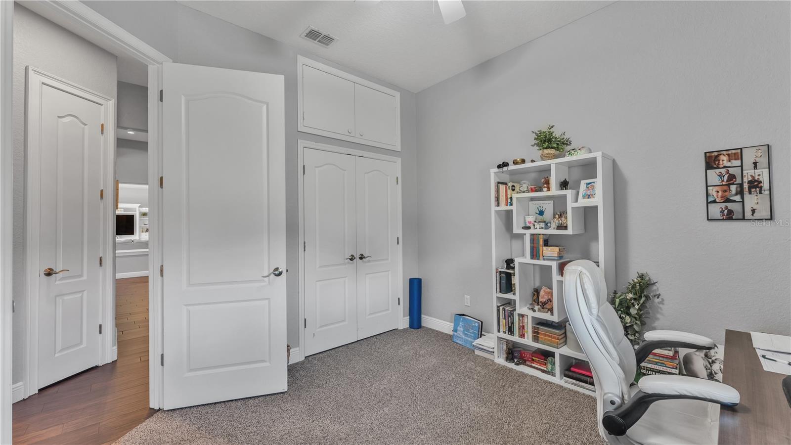 BROOKSIDE BLUFF - Residential