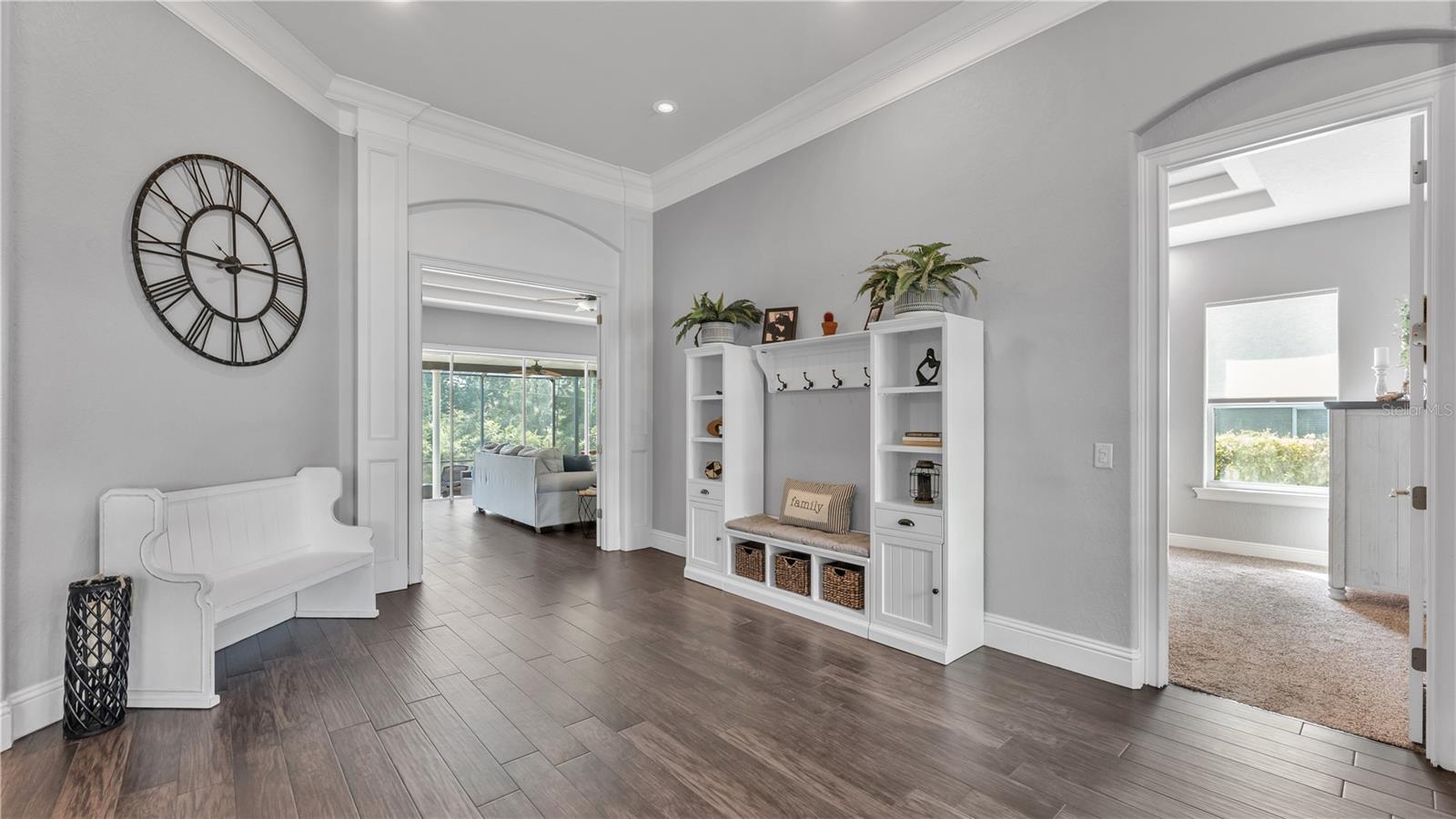 BROOKSIDE BLUFF - Residential