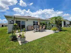 LUCERNE PARK RESERVE - Residential Lease