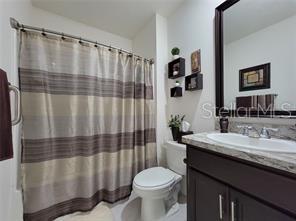 LUCERNE PARK RESERVE - Residential Lease