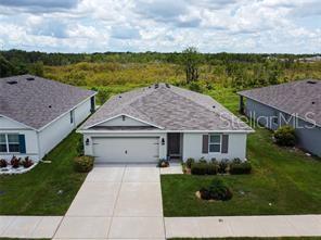 LUCERNE PARK RESERVE - Residential Lease