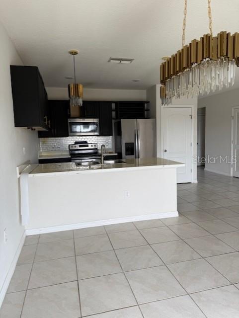 LUCERNE PARK RESERVE - Residential Lease