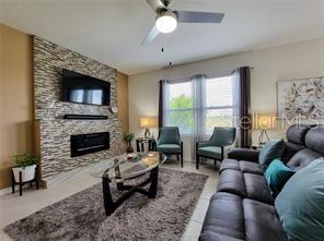 LUCERNE PARK RESERVE - Residential Lease