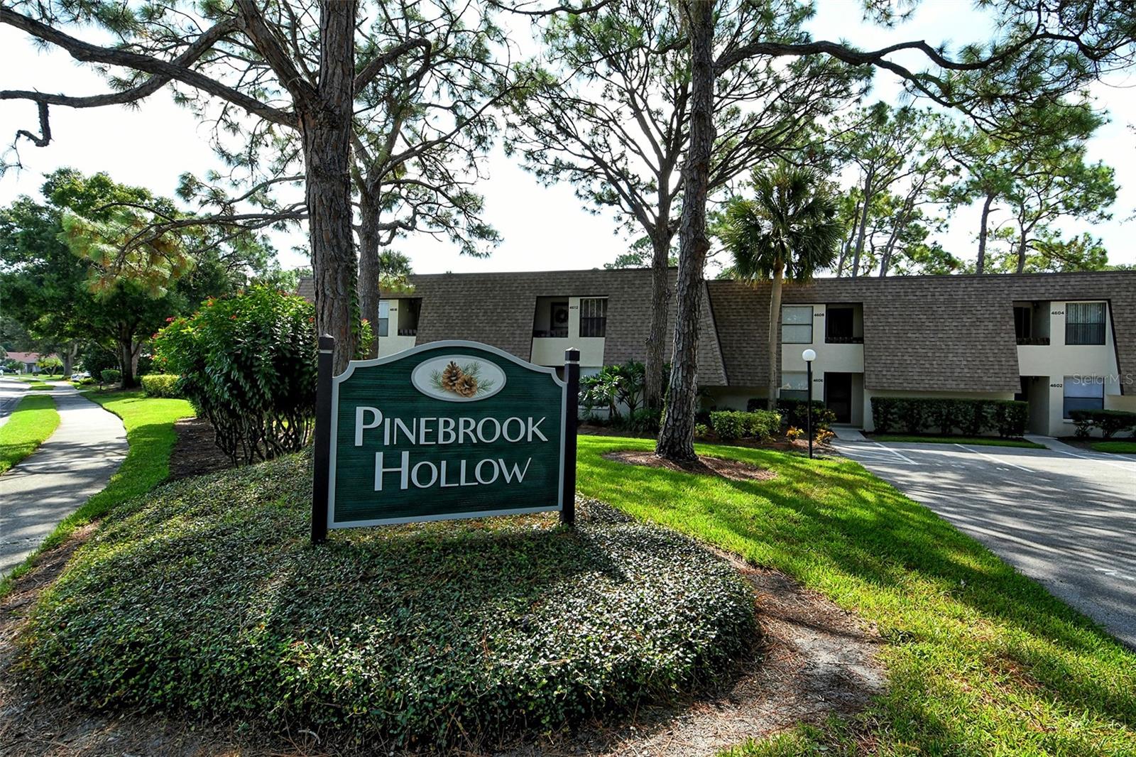 AVAILABLE JAN/FEB & APR 2026. Located in The Meadows, this condo is nestled in one of Sarasota's most popular and sought-after resort style communities. The Village Center has a cafe, restaurant & Village Pub. The Meadows Country Club offers "optional" Country Club memberships and amenities, including golf, pro shops, tennis with 17 Har-Tru lighted courts, pickle ball a Junior Olympic swimming pool & fitness center. It is situated east of downtown Sarasota, near I-75 and one of the largest malls (UTC) on the Gulf Coast where there are over 30 restaurants and shopping venues. It's 15-20 minutes to the beach. The condo comes complete with upscale furnishings, kitchenware and linens/towels. OFF Season (May- Nov) Monthly Rate: $2700. SEASON Dec Rate: $4500, Jan - April Rate: $4900. Open floor plan: living room with gas fireplace, dining table. Private 20 feet screened lanai accessible from living room and guest bedroom, Master Bedroom: (1) King bed with private full bath, ceramic tile tub / shower combo, Guest Bedroom: accessible to screened lanai, huge closets. 20 feet private screened lanai accessible from living room and guest bedroom
***NO TRUCKS OF ANY KIND PERMITTED ON GROUNDS*** Appliances: Refrigerator /freezer, stove with and cooktop, dishwasher, microwave, Washer / Dryer Full size top load washer, front load dryer, Ceiling Fans in every room. High-speed internet provided at no additional cost, Cable TV, no pay/view. Comcast On-Demand movies available at no additional cost, TV Configuration (3) LED flat screen TVs; (1) in entertaining room, (1) in master bedroom and guest bedroom (1), HOA Application and fee required for the first two applicants and $25.00/additional occupant over 18 years of age