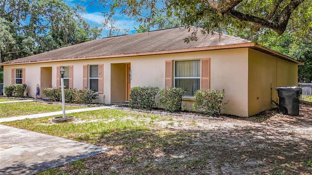 Photo of 3228 Courtney Drive, Lake Wales, FL 33898 (MLS # O6409873)