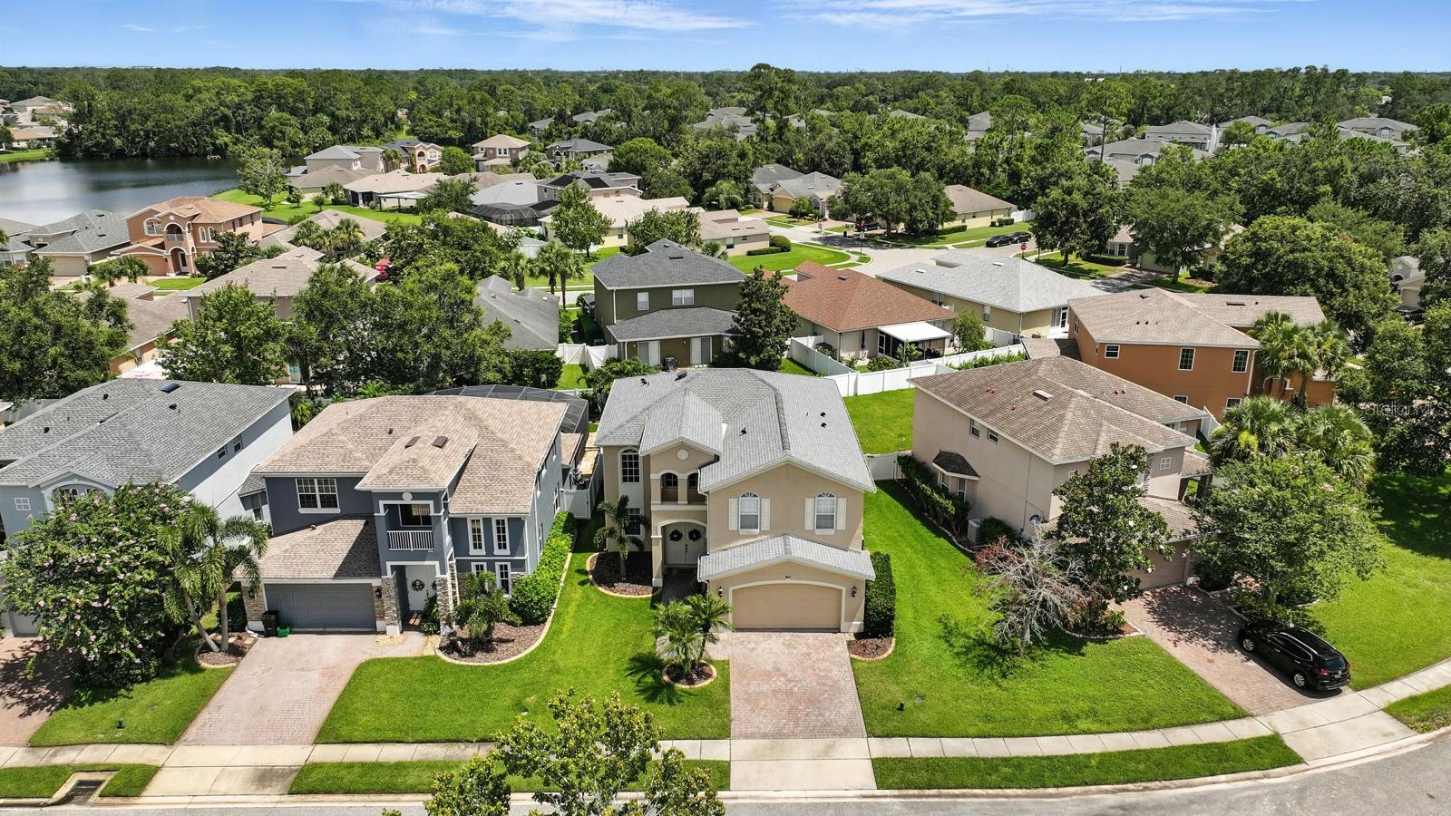 PORT ORANGE LANDINGS PH 01 - Residential