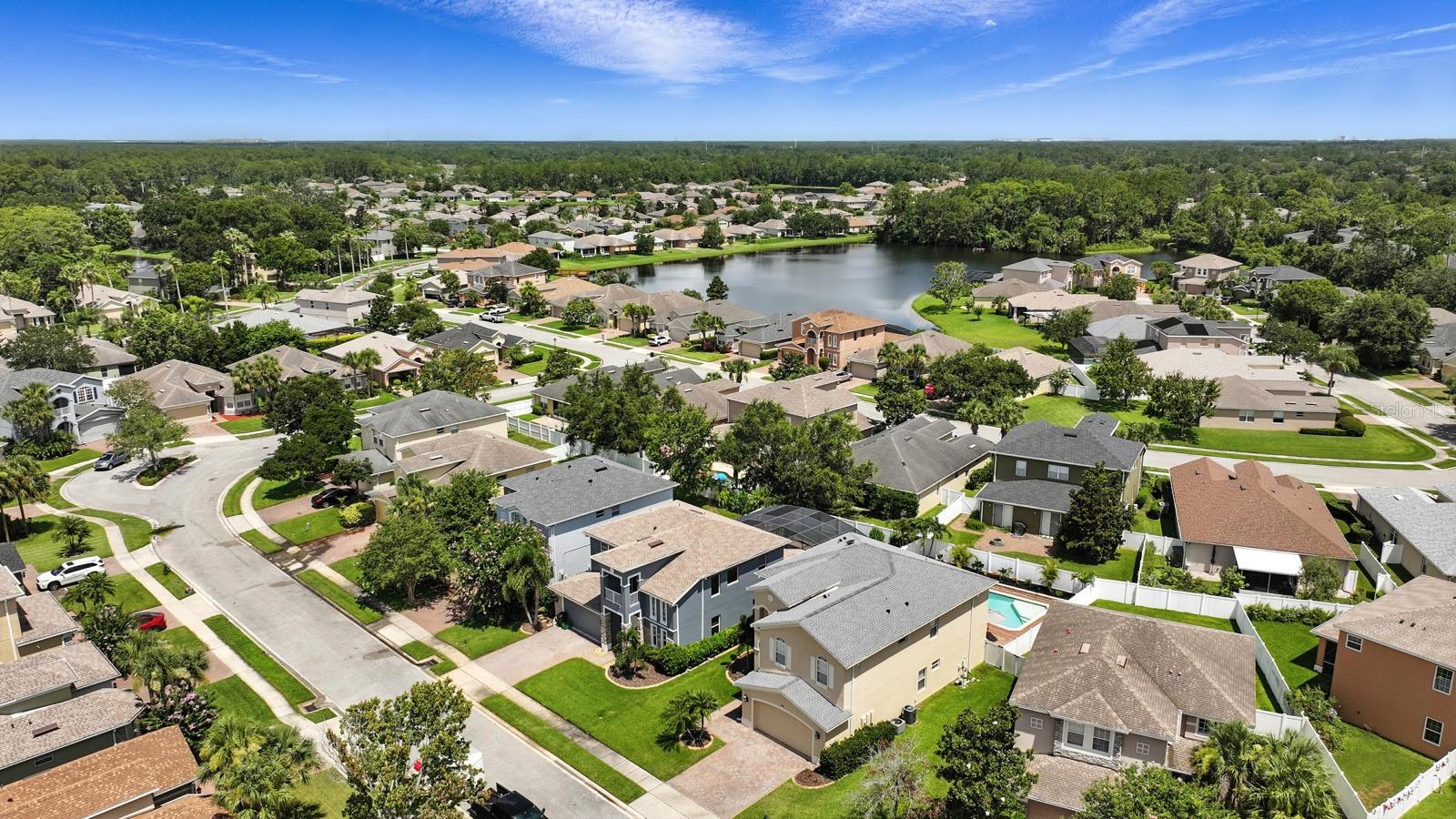 PORT ORANGE LANDINGS PH 01 - Residential