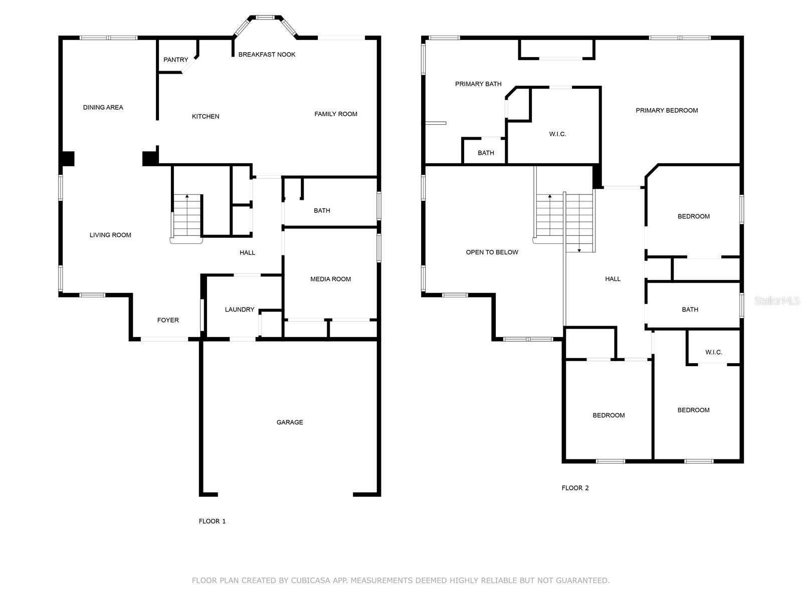 PORT ORANGE LANDINGS PH 01 - Residential