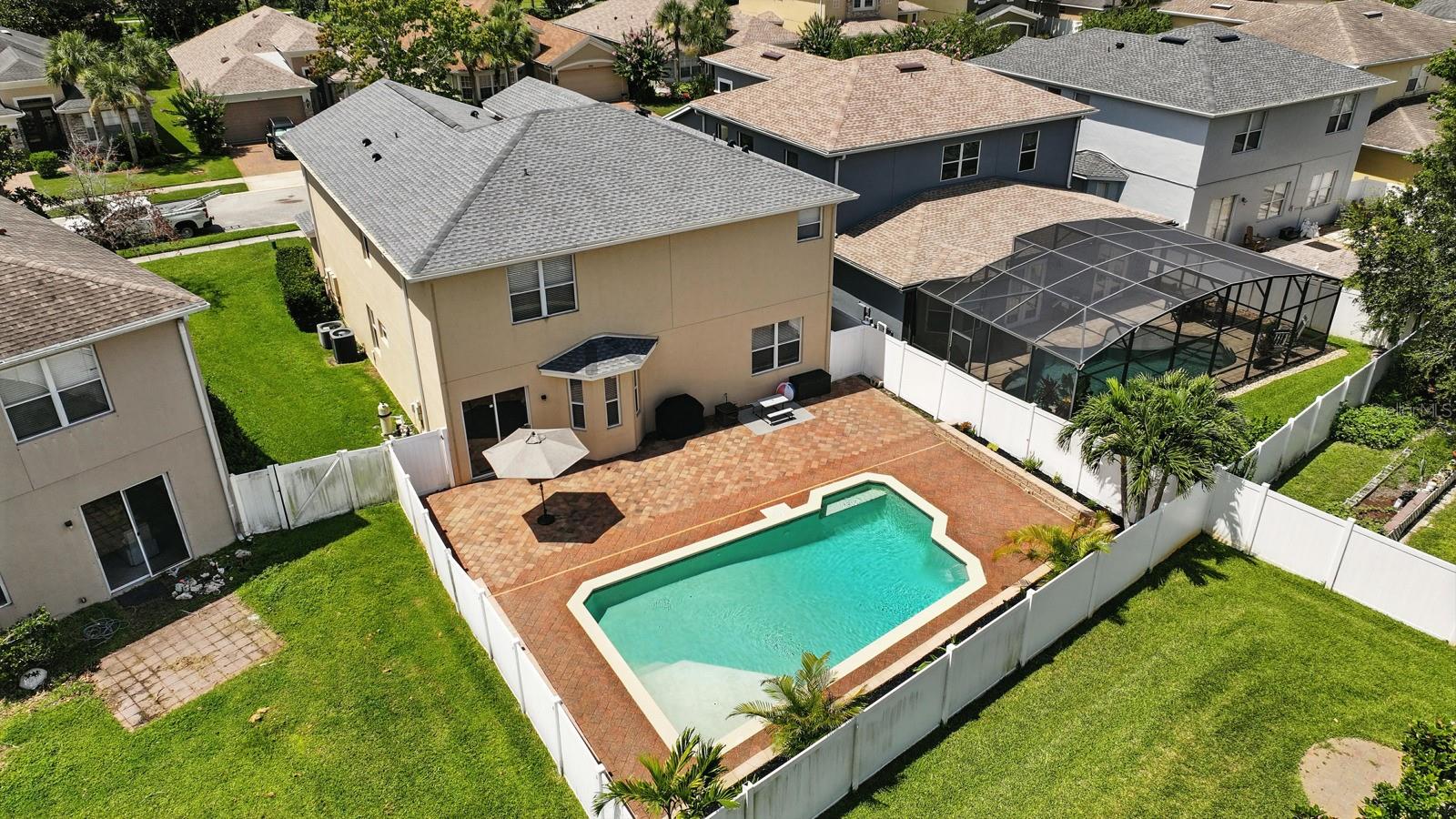 PORT ORANGE LANDINGS PH 01 - Residential