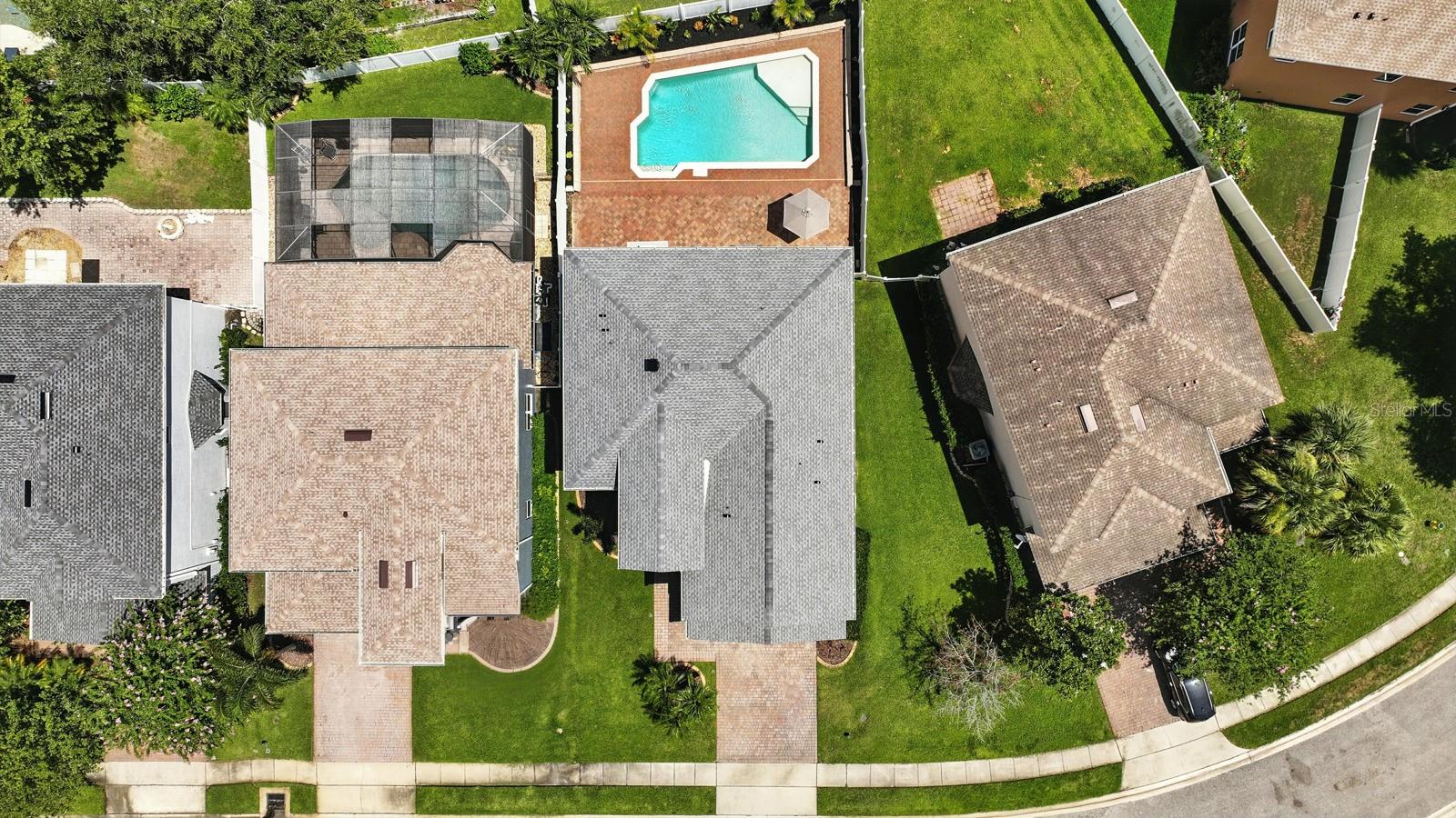 PORT ORANGE LANDINGS PH 01 - Residential