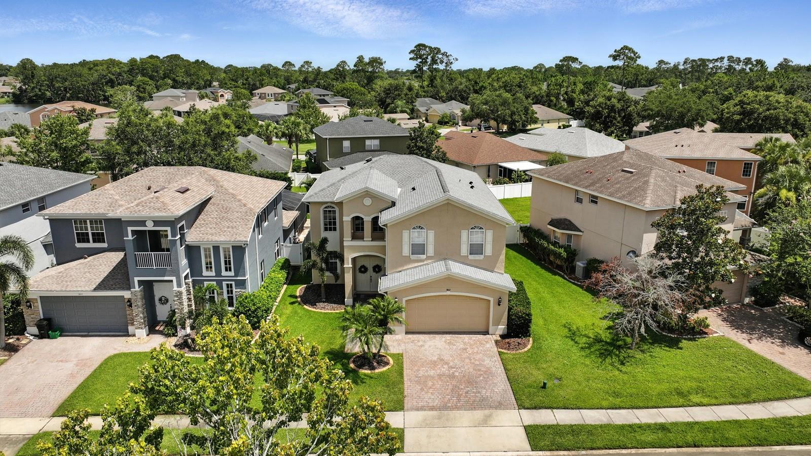 PORT ORANGE LANDINGS PH 01 - Residential