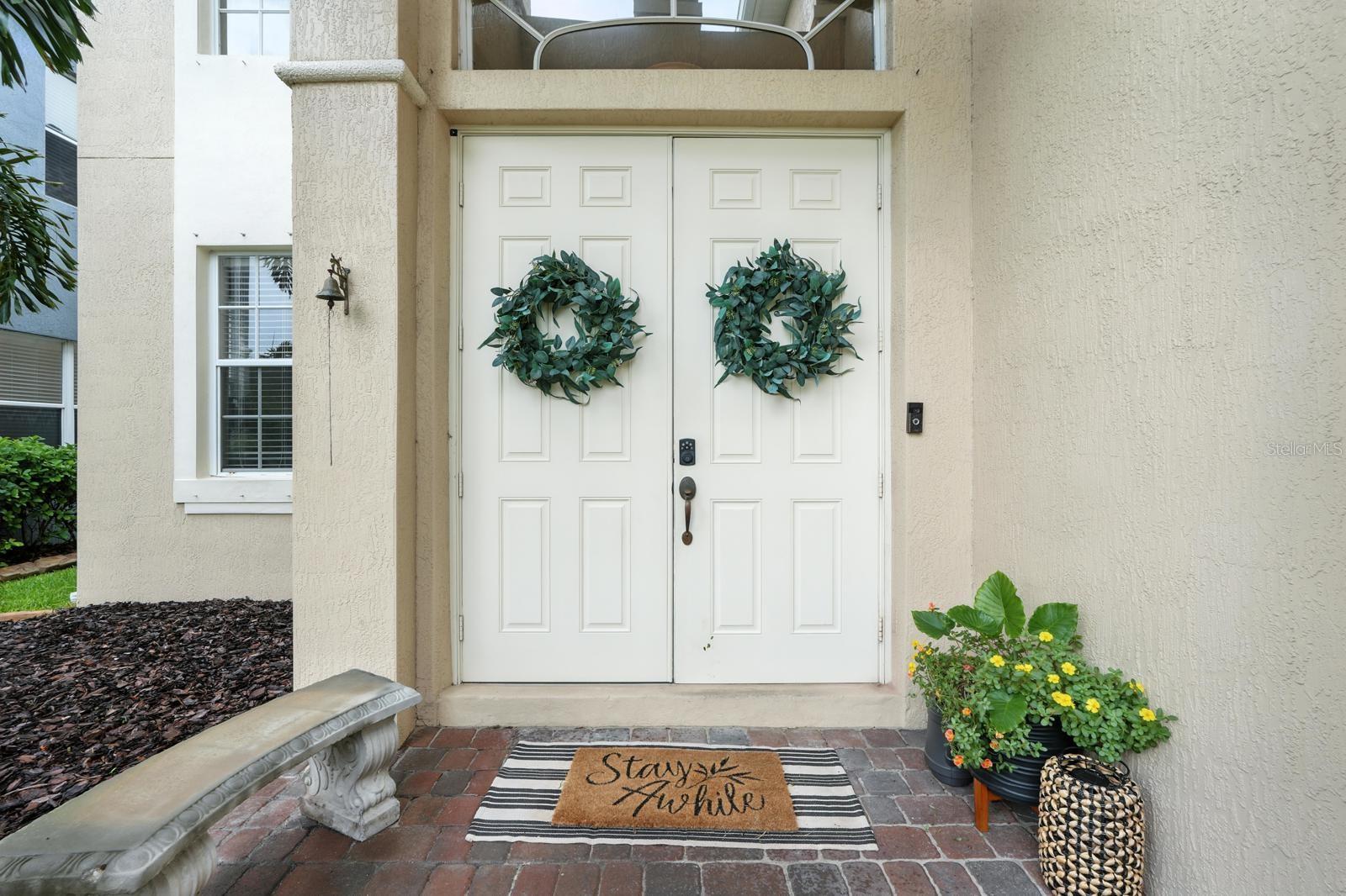 PORT ORANGE LANDINGS PH 01 - Residential