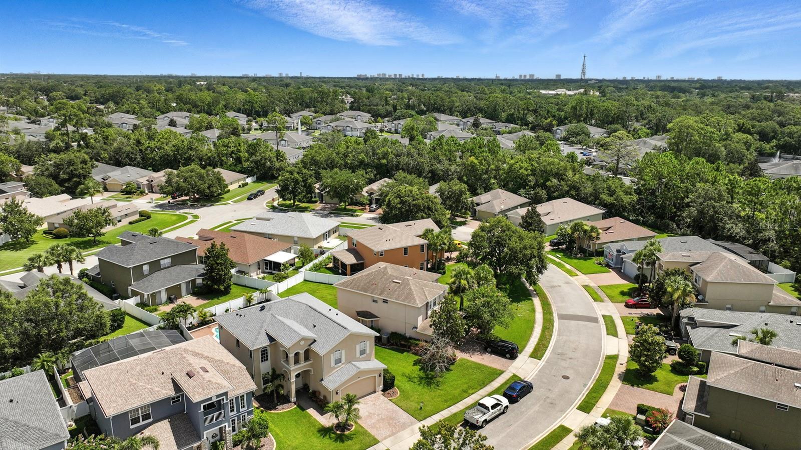 PORT ORANGE LANDINGS PH 01 - Residential