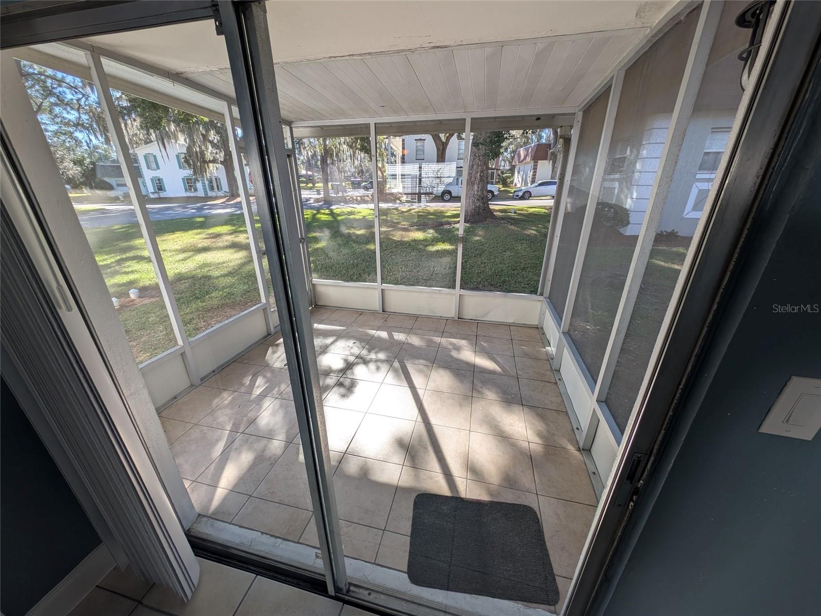 SPRINGWOOD VILLAGE - Residential