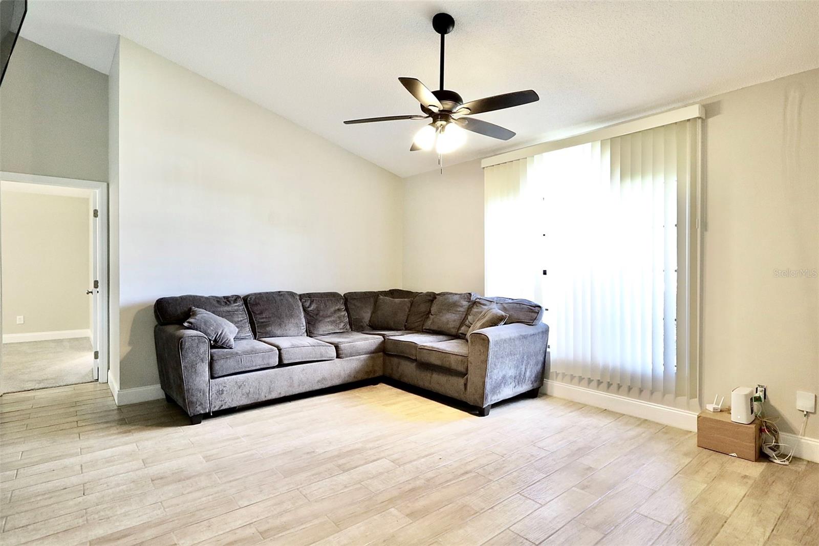 WOODLAND TERRACE AT COUNTRY CREEK - Residential