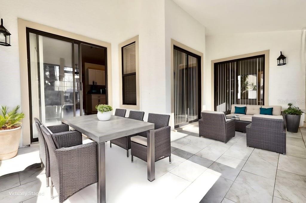 WOODLAND TERRACE AT COUNTRY CREEK - Residential