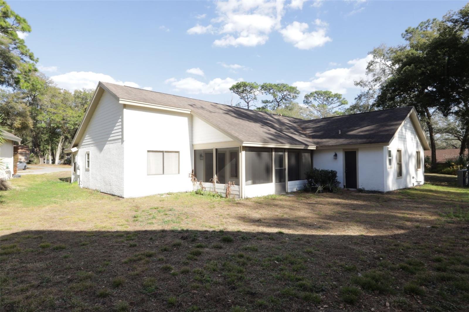 WOODLAND TERRACE AT COUNTRY CREEK - Residential