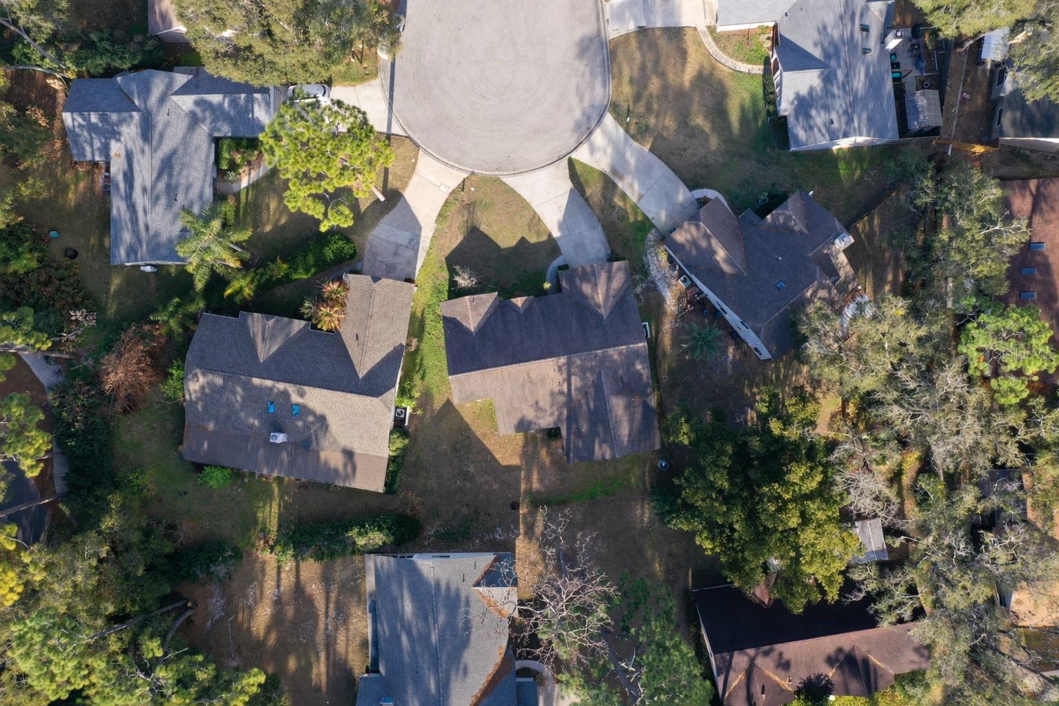 WOODLAND TERRACE AT COUNTRY CREEK - Residential