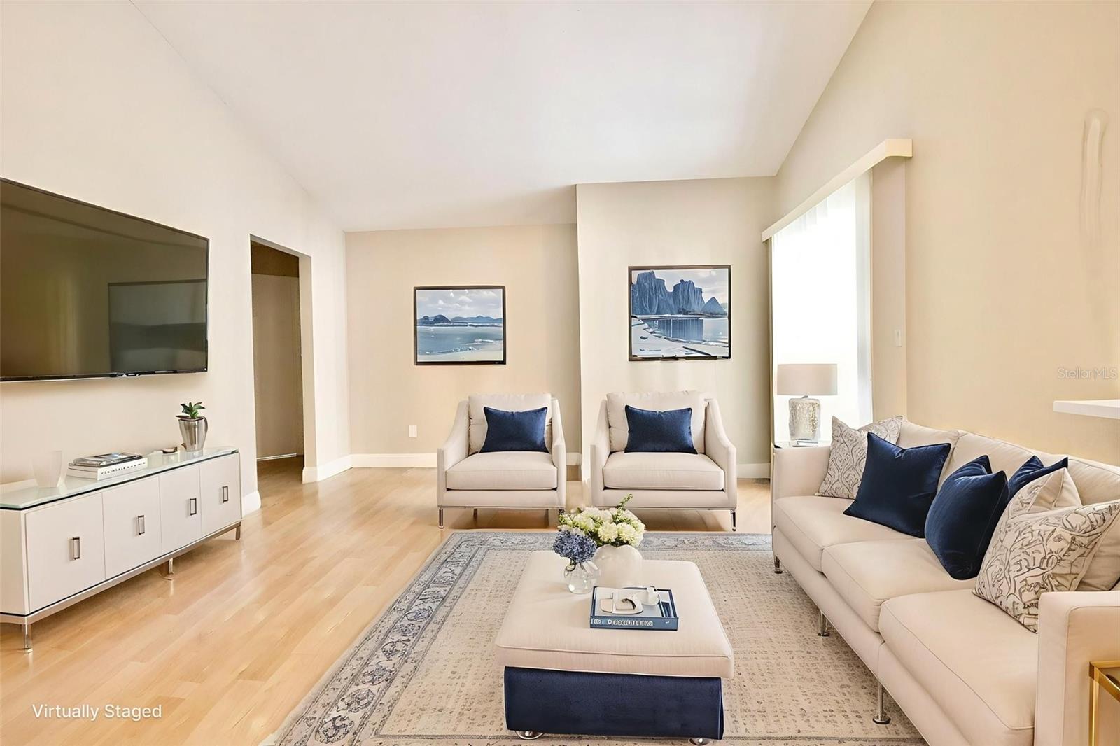 WOODLAND TERRACE AT COUNTRY CREEK - Residential