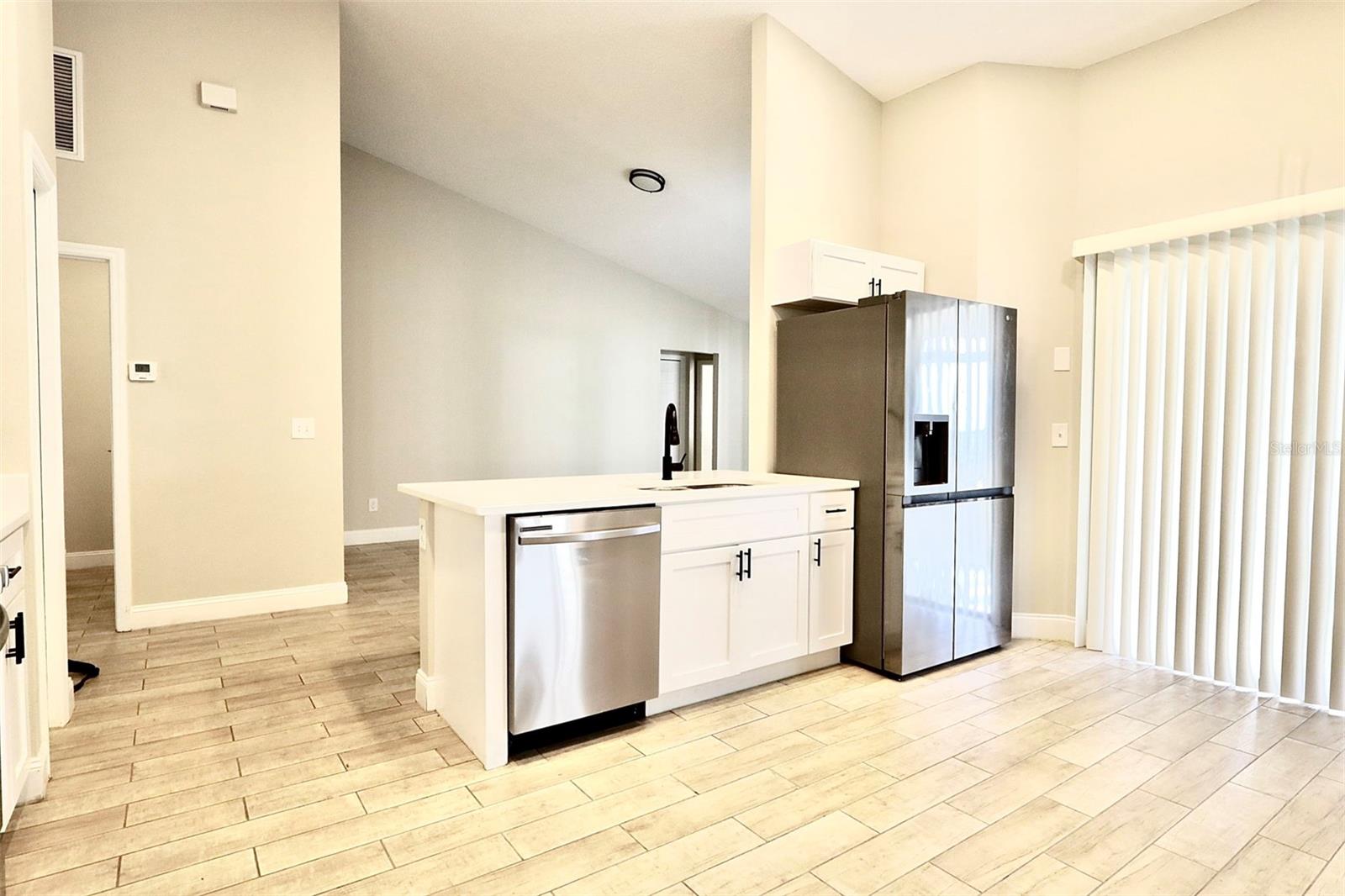 WOODLAND TERRACE AT COUNTRY CREEK - Residential