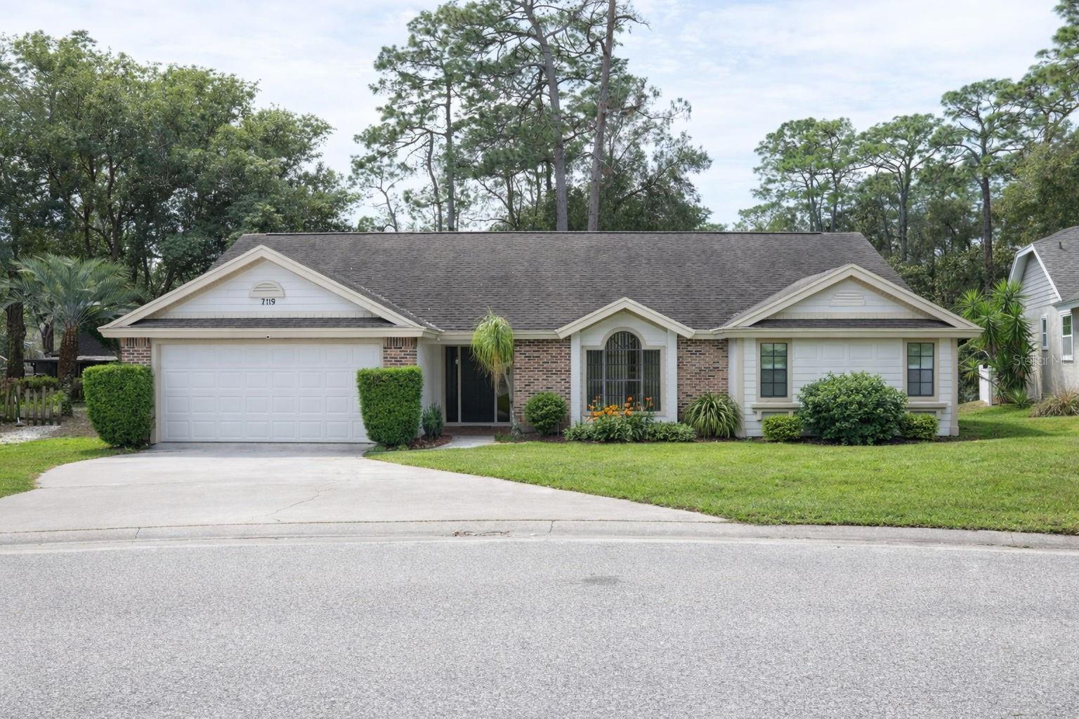 WOODLAND TERRACE AT COUNTRY CREEK - Residential
