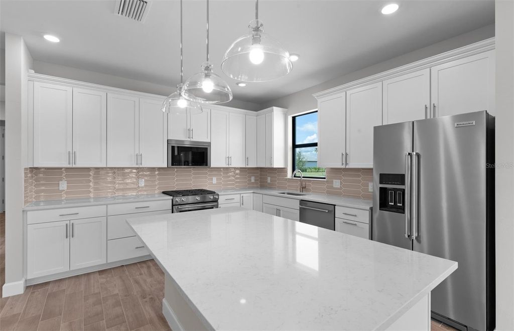 Photo of 4620 Blue Star Court, North Port, FL 34289 (MLS # TB8437641)