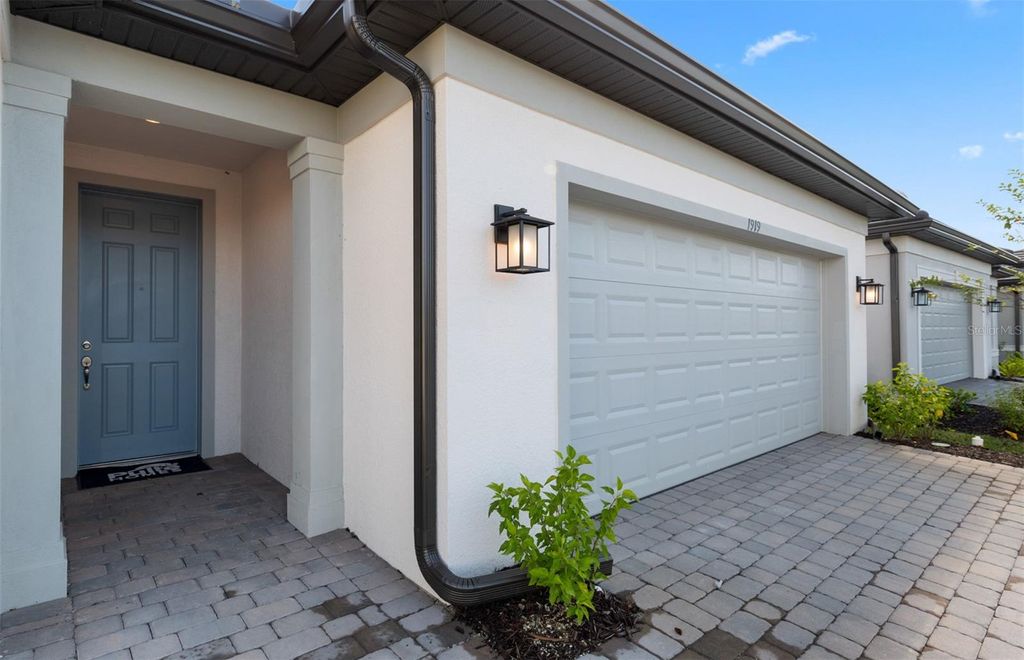 Photo of 4620 Blue Star Court, North Port, FL 34289 (MLS # TB8437641)