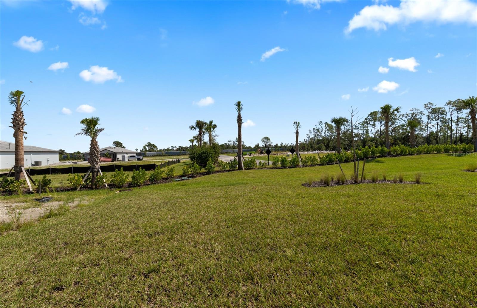 ARBOR OAKS AT THE WOODLANDS - Residential