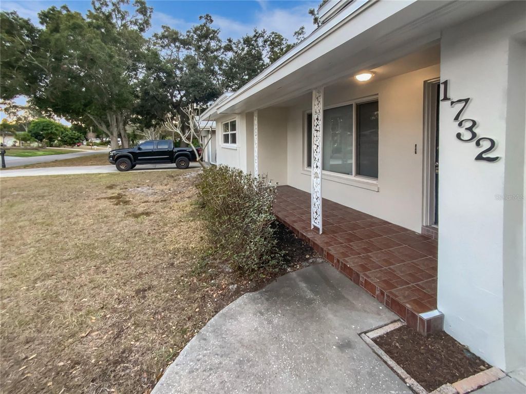 Photo of 1732 Bellemeade Drive, Clearwater, FL 33755 (MLS # TB8453024)