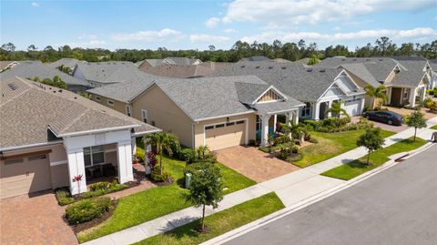 Photo of 2789 Southland Street, Saint Cloud, FL 34772 (MLS # O6296889)