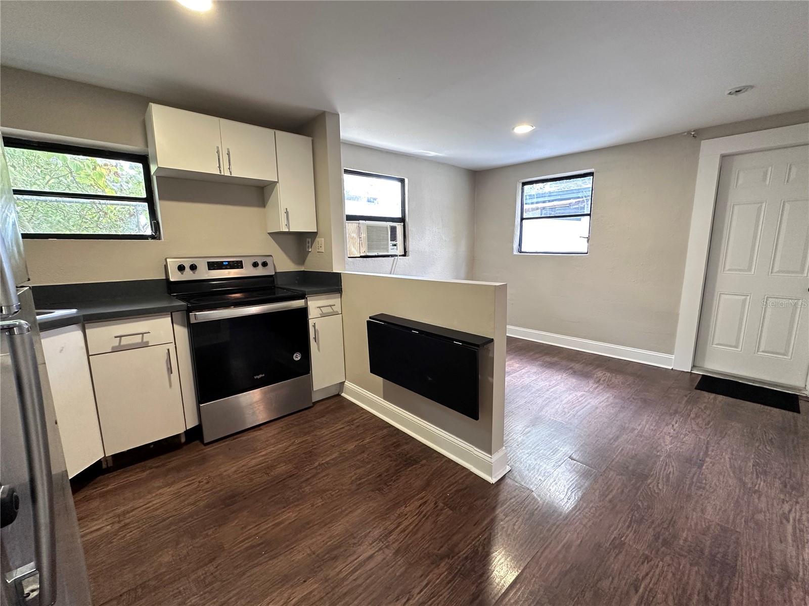 BONITA BLKS 26 TO 30 & 32 TO - Residential Lease