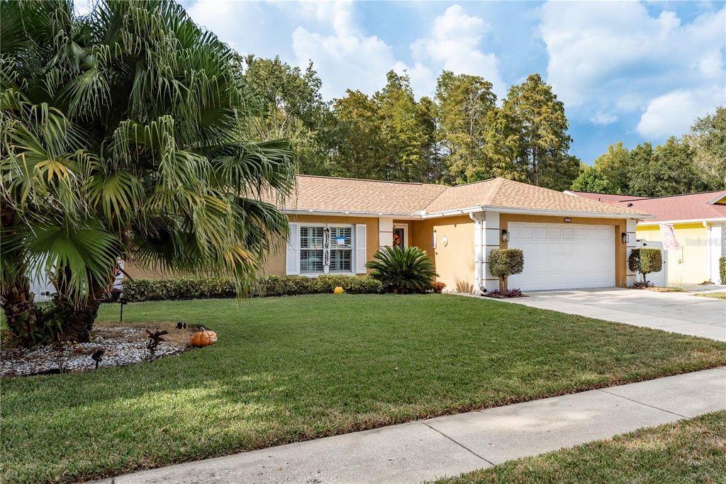 Photo of 12406 Forest Lane Drive, Tampa, FL 33624 (MLS # TB8453995)