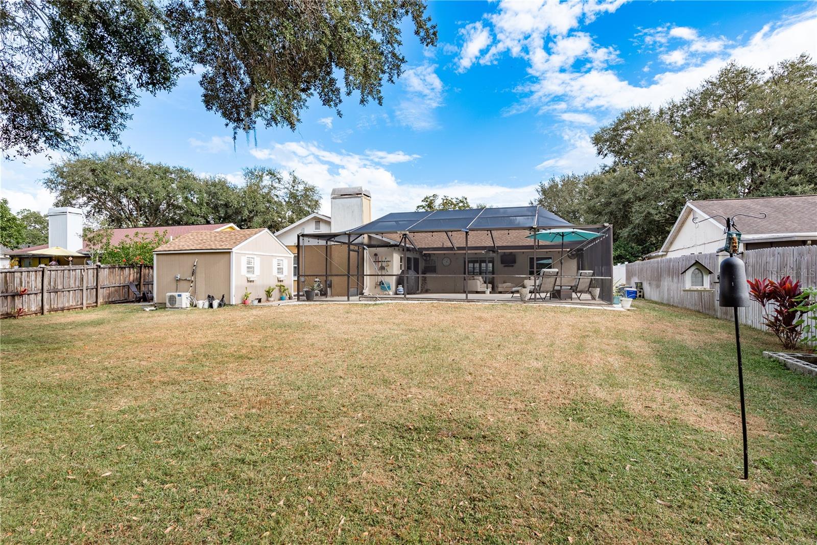 COUNTRY RUN UNIT 1 - Residential