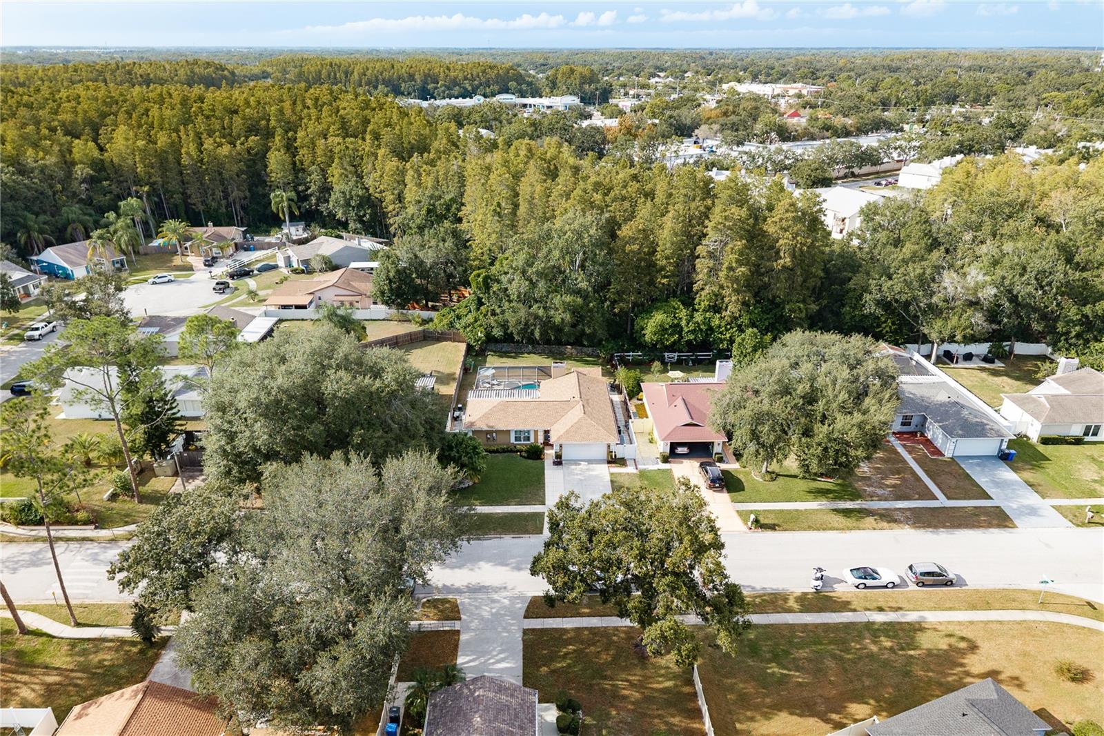 COUNTRY RUN UNIT 1 - Residential