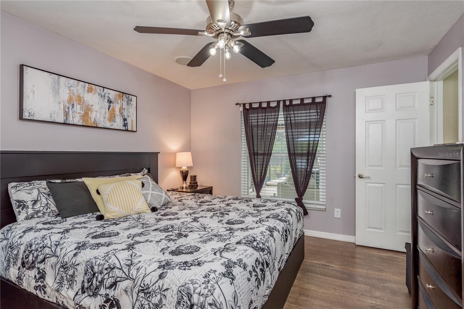 COUNTRY RUN UNIT 1 - Residential