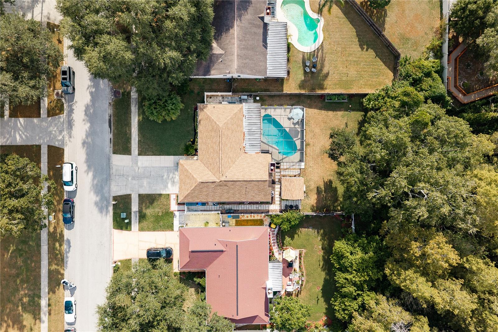 COUNTRY RUN UNIT 1 - Residential