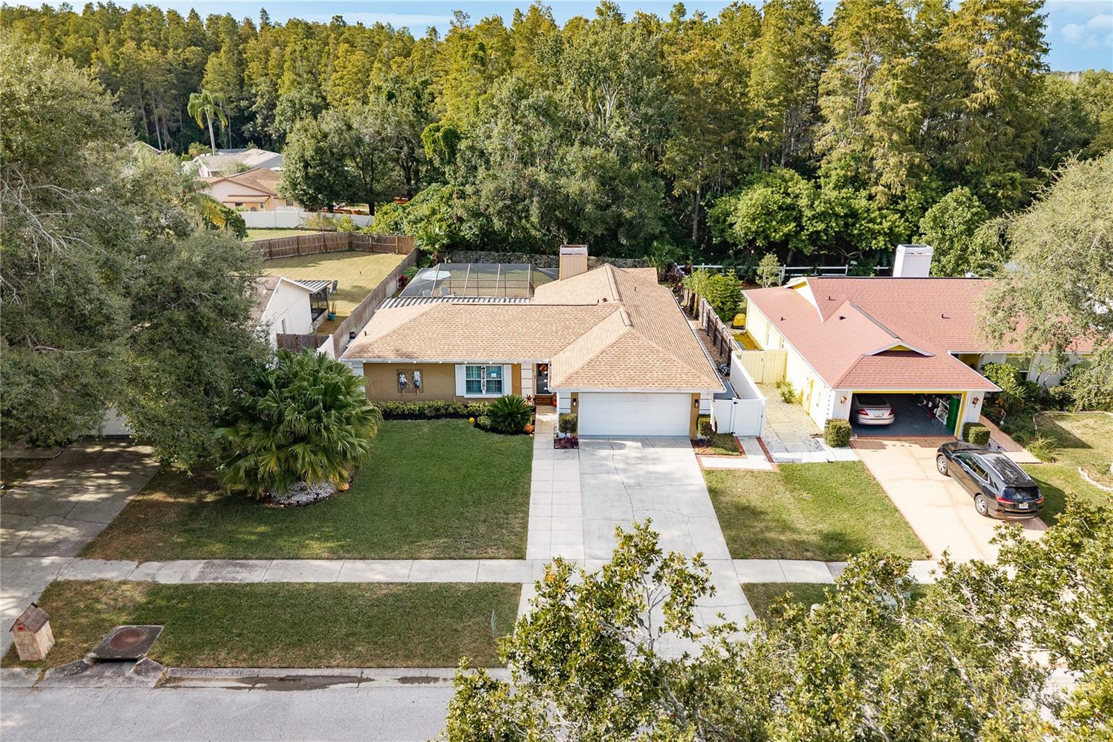 COUNTRY RUN UNIT 1 - Residential