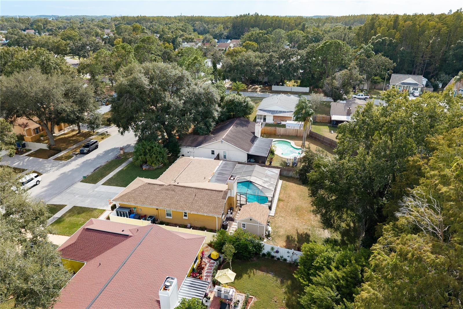 COUNTRY RUN UNIT 1 - Residential