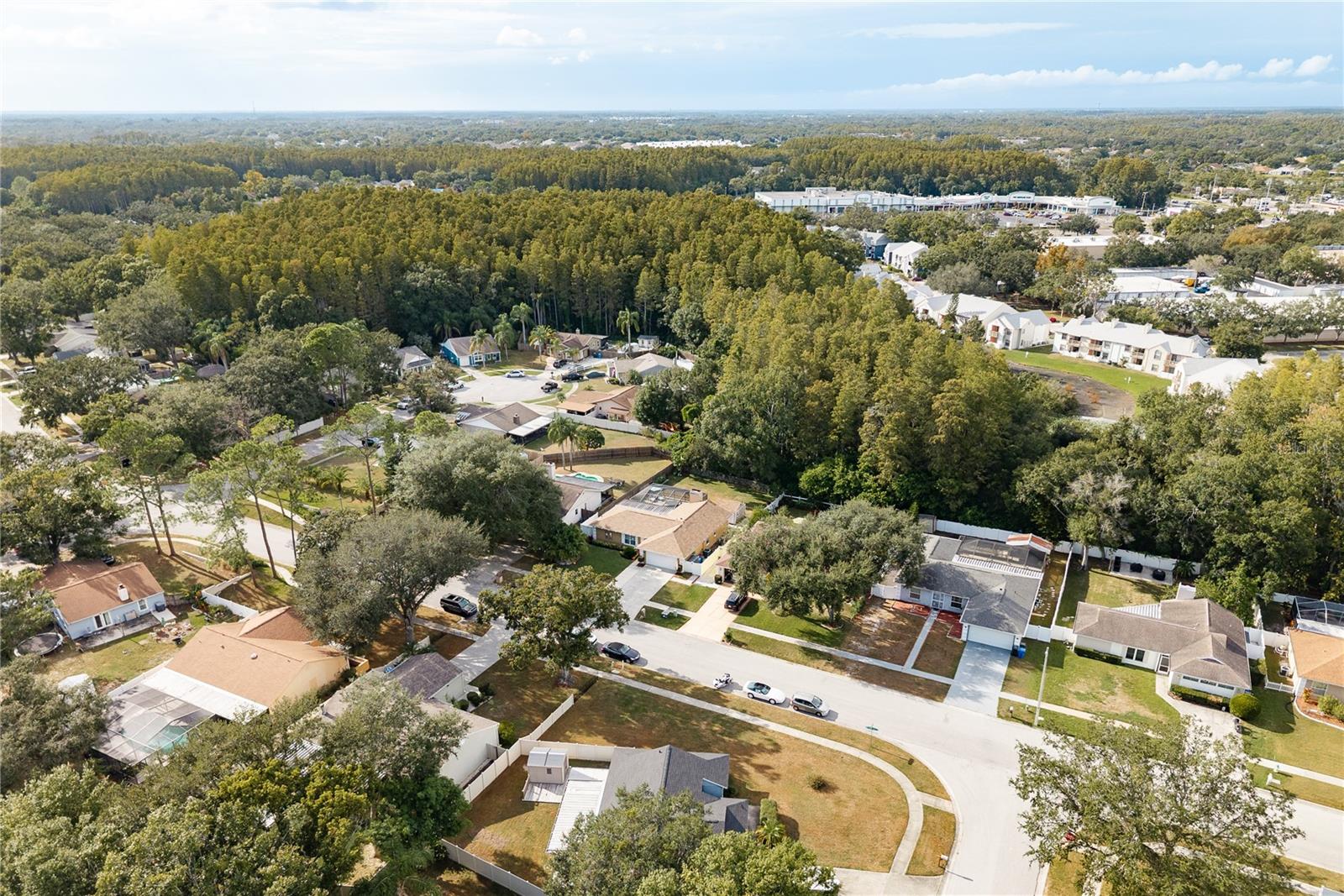 COUNTRY RUN UNIT 1 - Residential