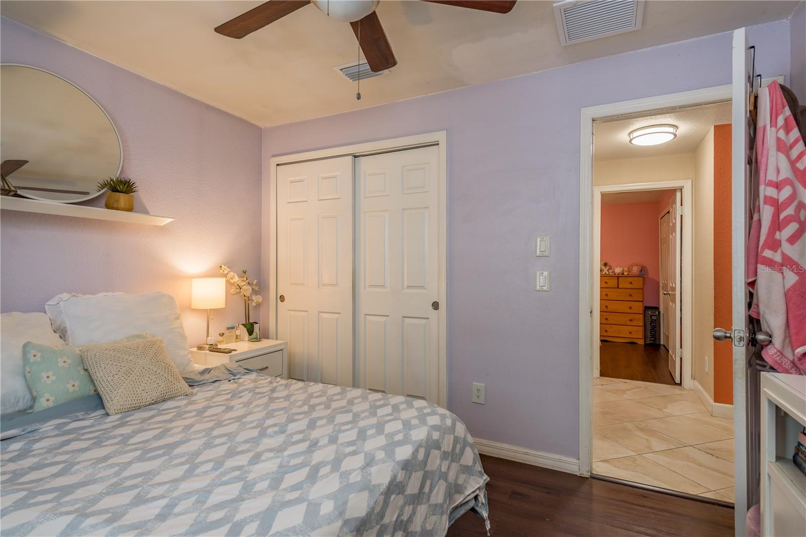 COUNTRY RUN UNIT 1 - Residential