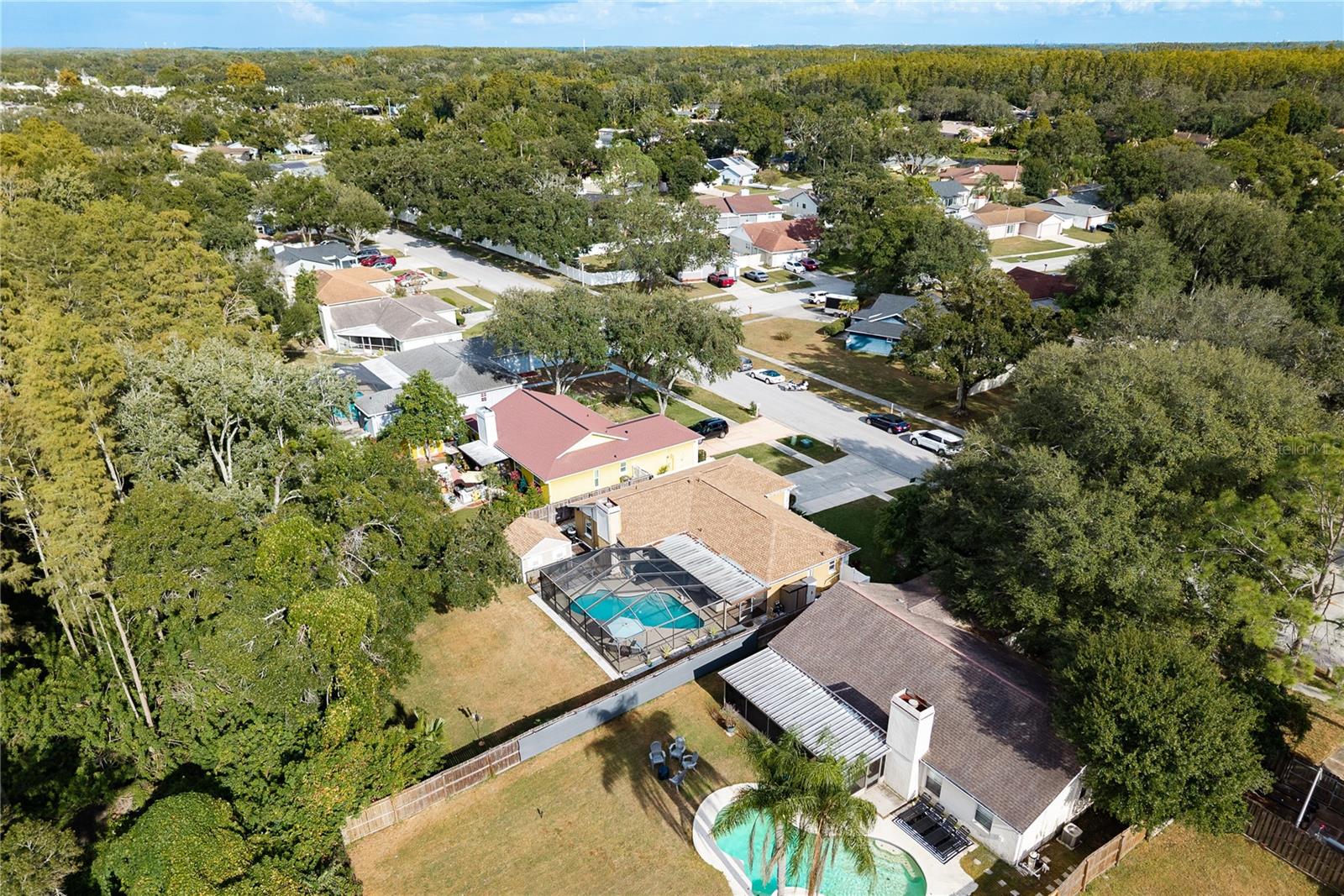 COUNTRY RUN UNIT 1 - Residential